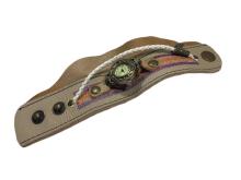 I&B Ladies watch strap 'Jane'